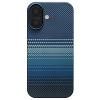 Pitaka Husa MagEZ 7 Ultra-Slim Aramida Magsafe iPhone 17 Moonrise