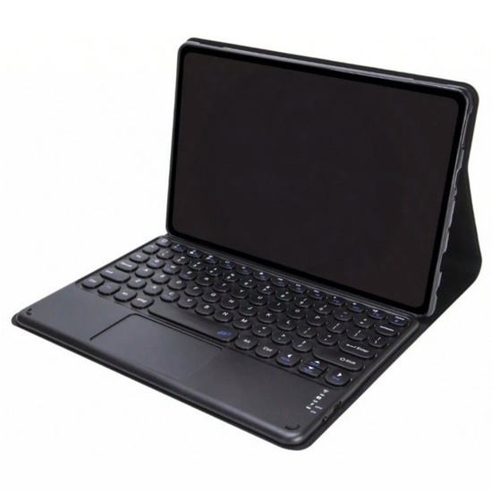 Husa Keyboard Cover Tableta Honor Pad X9a Negru
