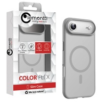 Lemontti Husa EliteGuard Magsafe iPhone Air Gri