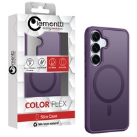 Lemontti Husa EliteGuard Magnetic Samsung Galaxy A17 Mov