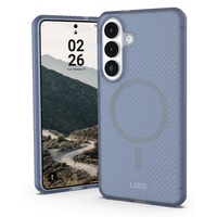 UAG Husa Dot Series Magnetic Samsung Galaxy S26 Plus Cloud Blue
