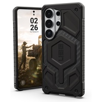 UAG Husa Monarch Pro Magnetic Samsung Galaxy S26 Ultra Carbon Fiber