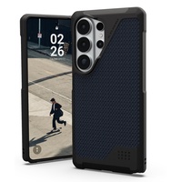 UAG Husa Metropolis LT Magnetic Samsung Galaxy S26 Ultra Kevlar Mallard