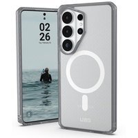 UAG Husa Dot Series Magnetic Samsung Galaxy S26 Ultra True Clear Ice/Ash