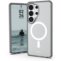 UAG Husa Dot Series Magnetic Samsung Galaxy S26 Ultra Frosted Ice/Ash