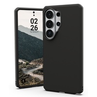 UAG Husa Civilian LT Magnetic Samsung Galaxy S26 Ultra Black