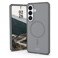 UAG Husa Dot Series Magnetic Samsung Galaxy S26 Ash