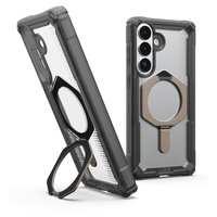 UAG Husa Plasma XTE Magnetic Samsung Galaxy S26 Plus Ash Titanium