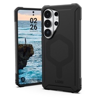 UAG Husa Essential Armor Magnetic Samsung Galaxy S26 Ultra Black