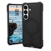 UAG Husa Essential Armor Magnetic Samsung Galaxy S26 Black