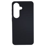 Devia Husa Silicon Nature Series Magnetic Samsung Galaxy S26 Negru