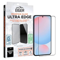 Eiger Folie Sticla Mountain Glass Ultra GRS Samsung Galaxy S26 Clear