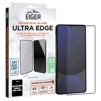 Eiger Folie Sticla Mountain Glass Ultra GRS Samsung Galaxy S26 Ultra Clear