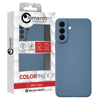 Lemontti Husa Silicon Soft Slim Samsung Galaxy S26 Plus Gri