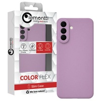 Lemontti Husa Silicon Soft Slim Samsung Galaxy S26 Plus Mov