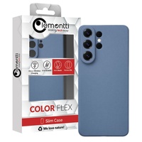 Lemontti Husa Silicon Soft Slim Samsung Galaxy S26 Ultra Gri