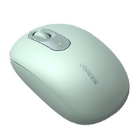 Ugreen Mouse Wireless 800/1200/1600/2400 DPI Verde