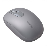 Ugreen Mouse Wireless 800/1200/1600/2400 DPI Gri