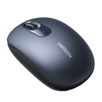 Ugreen Mouse Wireless 800/1200/1600/2400 DPI Albastru