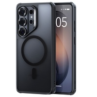 Esr Husa Classic Hybrid HaloLock Samsung Galaxy S26 Ultra Frosted Black