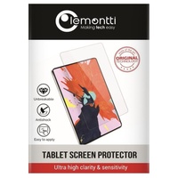 Lemontti Folie Silicon Matte iPad 10.9 inch (10th generation)