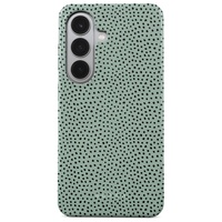 Burga Husa Dual Layer Magnetic Mint Gelato Samsung Galaxy S26 Plus