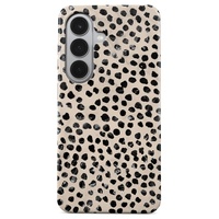 Burga Husa Dual Layer Magnetic Almond Latte Samsung Galaxy S26