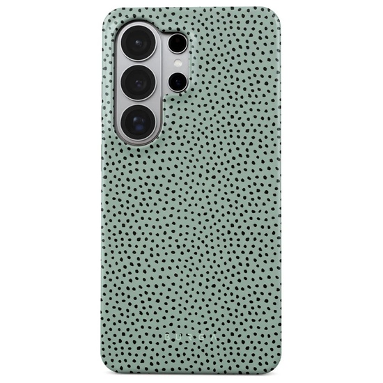 Burga Husa Dual Layer Magnetic Mint Gelato Samsung Galaxy S26 Ultra