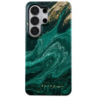 Burga Husa Dual Layer Magnetic Emerald Pool Samsung Galaxy S26 Ultra