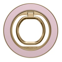 Burga Inel Magnetic pentru telefon Your best Gold