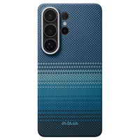 Pitaka Husa Ultra-Slim Edge Aramida Samsung Galaxy S26 Ultra Moonrise