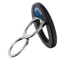 Pitaka Suport Inel Magnetic pentru telefon MagEZ Grip 3 Moonrise