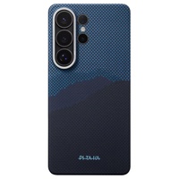 Pitaka Husa Ultra-Slim Edge Aramida Samsung Galaxy S26 Ultra Over the Horizon