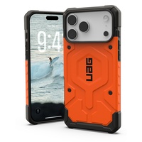 UAG Husa Pathfinder Magsafe iPhone 17 Pro Max Orange