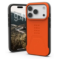 UAG Husa Civilian Magsafe iPhone 17 Pro Orange