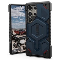 UAG Husa Monarch Series Samsung Galaxy S24 Ultra Kevlar Mallard