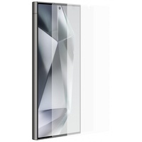 Samsung Folie Originala Antireflex Samsung Galaxy S24 Ultra Transparent