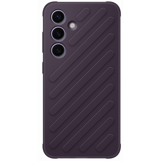 Samsung Husa Originala Shield Case Samsung Galaxy S24 Dark Violet