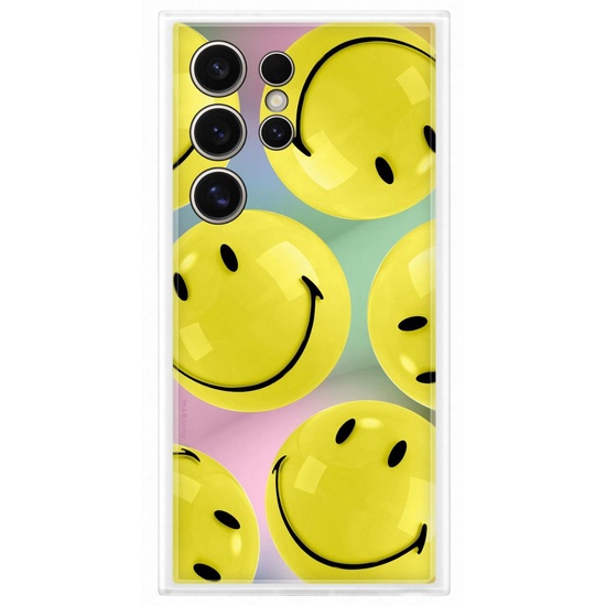 Samsung Husa Originala Suitcase Samsung Galaxy S24 Ultra Yellow