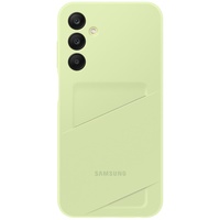 Samsung Husa Originala Card Slot Cover Samsung Galaxy A25 5G Lime