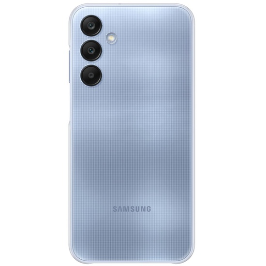 Samsung Husa Originala Clear Cover Samsung Galaxy A25 5G Transparent