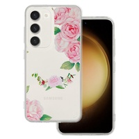 Tel Protect Husa Flower Samsung Galaxy A05s Design 1