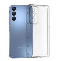 Lemontti Husa Armor Antishock Samsung Galaxy A15 / A15 5G Transparent